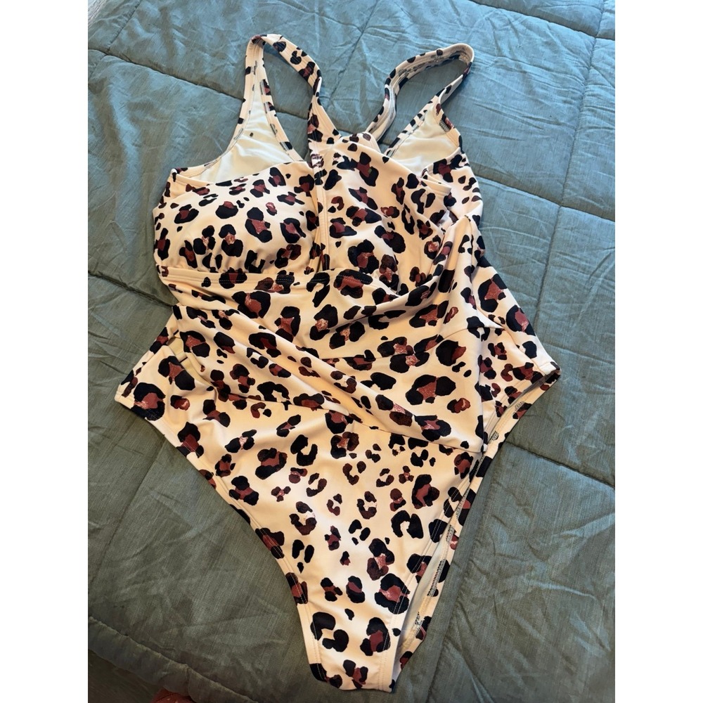 New with‎ tags women's adore me one piece bathing suit